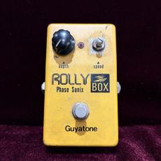 Guyatone Rolly Phase Sonix_2