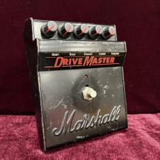 Marshall Drivemaster Made in England
