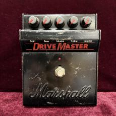 Marshall Drivemaster Made in England_2