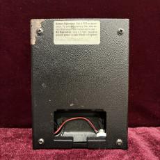 Marshall Drivemaster Made in England_3