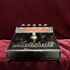 Marshall Drivemaster Made in England_4