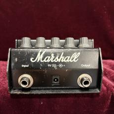 Marshall Drivemaster Made in England_5