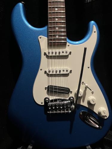 G&L Legacy Special Mod