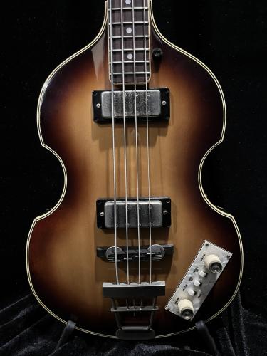 Greco VB-500