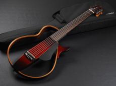 YAMAHA SLG200N CRB ~Crimson Red Burst~_2