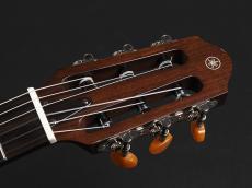 YAMAHA SLG200N CRB ~Crimson Red Burst~_3