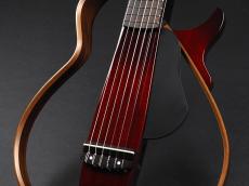YAMAHA SLG200N CRB ~Crimson Red Burst~_5