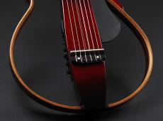 YAMAHA SLG200N CRB ~Crimson Red Burst~_6