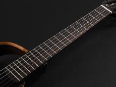 YAMAHA SLG200N CRB ~Crimson Red Burst~_8