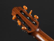 YAMAHA SLG200N CRB ~Crimson Red Burst~_9