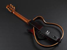 YAMAHA SLG200N CRB ~Crimson Red Burst~_11