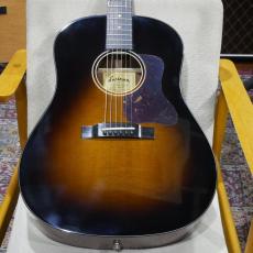 Eastman Eastman E1-SS-Deluxe-SB 【ラウンドショルダースタイル】【エレアコ仕様】