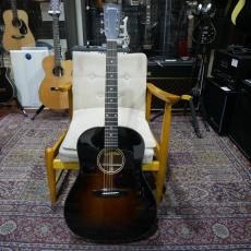 Eastman Eastman E1-SS-Deluxe-SB 【ラウンドショルダースタイル】【エレアコ仕様】_2