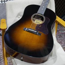 Eastman Eastman E1-SS-Deluxe-SB 【ラウンドショルダースタイル】【エレアコ仕様】_3