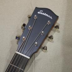 Eastman Eastman E1-SS-Deluxe-SB 【ラウンドショルダースタイル】【エレアコ仕様】_7