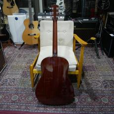 Eastman Eastman E1-SS-Deluxe-SB 【ラウンドショルダースタイル】【エレアコ仕様】_8