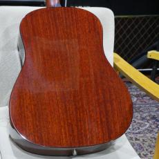 Eastman Eastman E1-SS-Deluxe-SB 【ラウンドショルダースタイル】【エレアコ仕様】_9