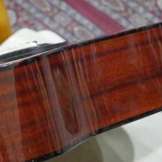 Eastman Eastman E1-SS-Deluxe-SB 【ラウンドショルダースタイル】【エレアコ仕様】_10