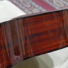 Eastman Eastman E1-SS-Deluxe-SB 【ラウンドショルダースタイル】【エレアコ仕様】_11