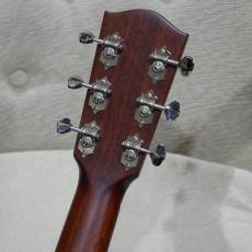 Eastman Eastman E1-SS-Deluxe-SB 【ラウンドショルダースタイル】【エレアコ仕様】_13