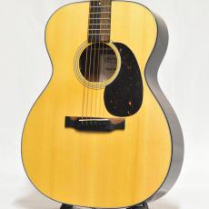 Martin 000-12E Retro #3016833 【スプルース×サペリ総単板】【エボニー指板&ブリッジ】【エレアコ】