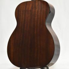 Martin 000-12E Retro #3016833 【スプルース×サペリ総単板】【エボニー指板&ブリッジ】【エレアコ】_2