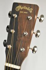 Martin 000-12E Retro #3016833 【スプルース×サペリ総単板】【エボニー指板&ブリッジ】【エレアコ】_5