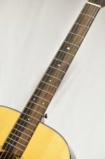 Martin 000-12E Retro #3016833 【スプルース×サペリ総単板】【エボニー指板&ブリッジ】【エレアコ】_7