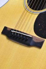 Martin 000-12E Retro #3016833 【スプルース×サペリ総単板】【エボニー指板&ブリッジ】【エレアコ】_8