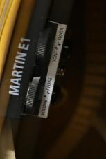 Martin 000-12E Retro #3016833 【スプルース×サペリ総単板】【エボニー指板&ブリッジ】【エレアコ】_9