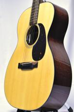 Martin 000-12E Retro #3016833 【スプルース×サペリ総単板】【エボニー指板&ブリッジ】【エレアコ】_10