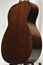 Martin 000-12E Retro #3016833 【スプルース×サペリ総単板】【エボニー指板&ブリッジ】【エレアコ】_11