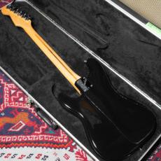 Fender 1983 Standard Stratocaster "Smith Strat 2-Knob" Black_4