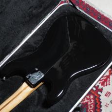 Fender 1983 Standard Stratocaster "Smith Strat 2-Knob" Black_5