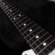 Fender 1983 Standard Stratocaster "Smith Strat 2-Knob" Black_6