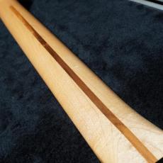 Fender 1983 Standard Stratocaster "Smith Strat 2-Knob" Black_7