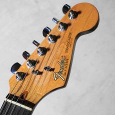 Fender 1983 Standard Stratocaster "Smith Strat 2-Knob" Black_8