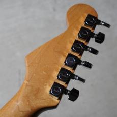 Fender 1983 Standard Stratocaster "Smith Strat 2-Knob" Black_9