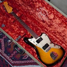 ジャガー Jaguar、Fender(フェンダー)、ジャズマスター/ジャガー