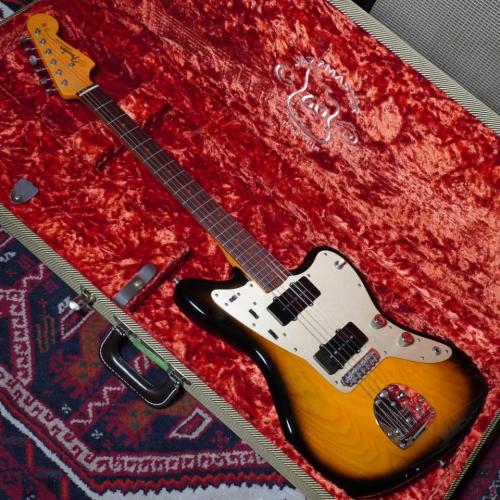 Fender Limited Edition 60th Anniversary '58 Jazzmaster