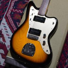 Fender Limited Edition 60th Anniversary '58 Jazzmaster_2