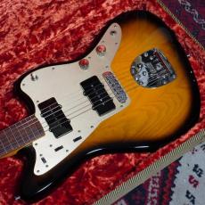 Fender Limited Edition 60th Anniversary '58 Jazzmaster_3