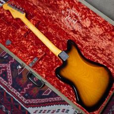 Fender Limited Edition 60th Anniversary '58 Jazzmaster_4