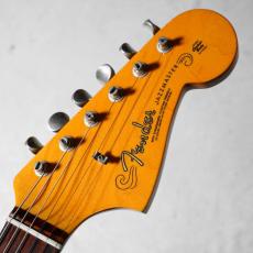 Fender Limited Edition 60th Anniversary '58 Jazzmaster_8