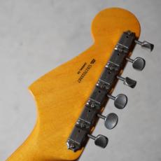 Fender Limited Edition 60th Anniversary '58 Jazzmaster_9