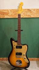 Fender Limited Edition 60th Anniversary '58 Jazzmaster_11