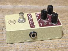 Keeley Oxblood Overdrive_3