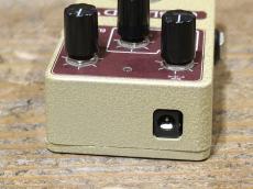 Keeley Oxblood Overdrive_4