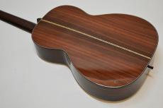 Martin 00-21 CUSTOM【USED/1993年】_4