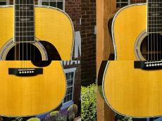 Martin D-41 Standard #2921271【ショッピングクレジット無金利&超低金利キャンペーン】_6